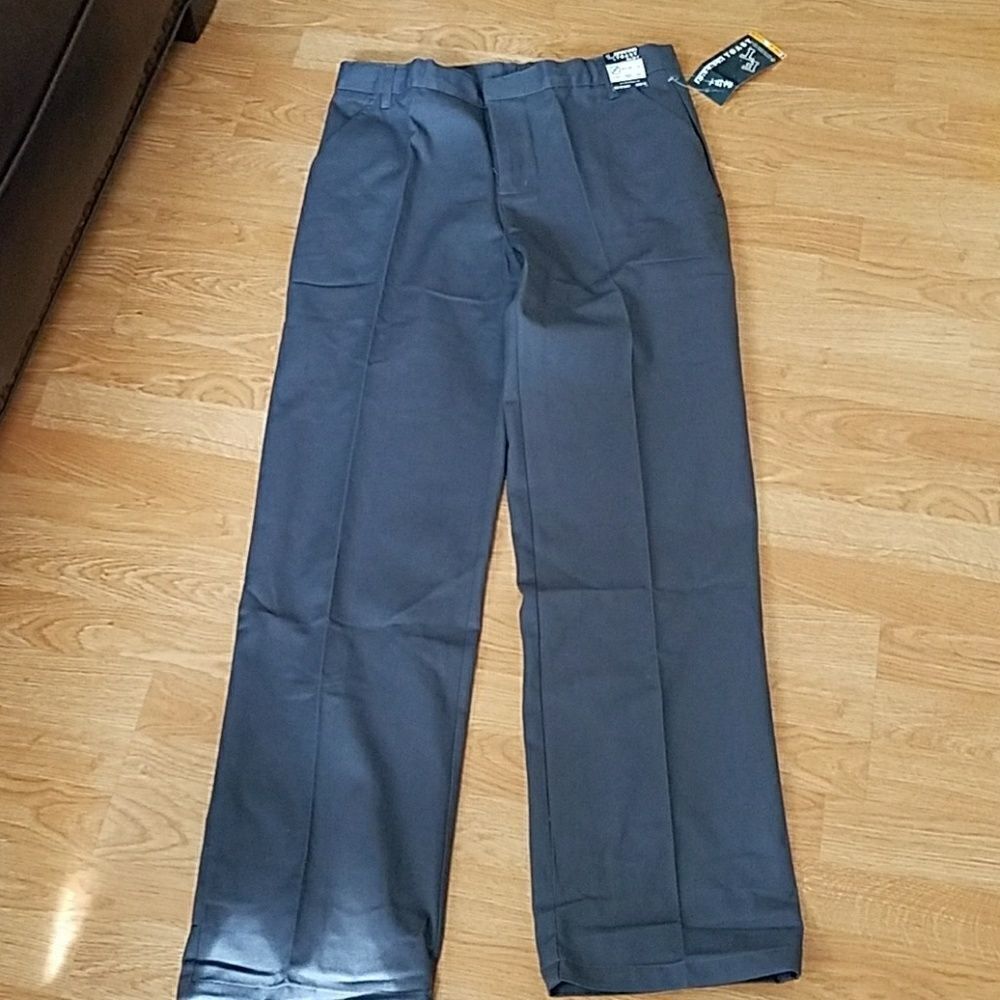 French Toast Boys Pants